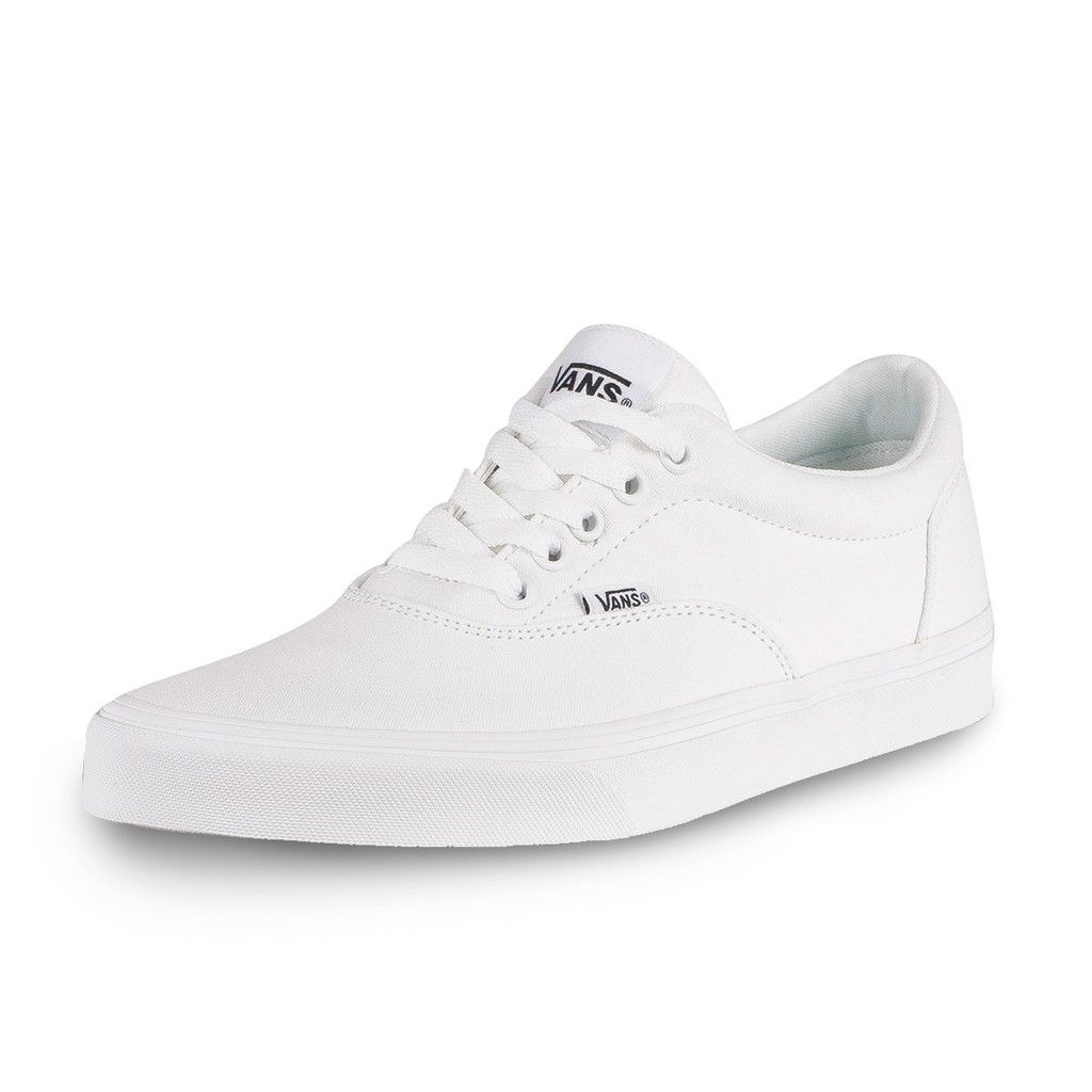 Vans - Sneakers Bianco Unisex X073_VN0A3MTFW421-_VNW42 -2 | BDroppy
