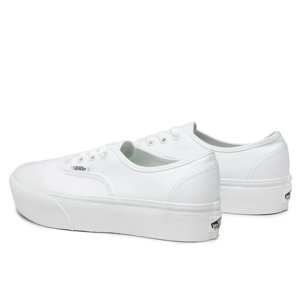Vans - Sneakers Bianco Unisex X073_VN0A3AV8W001-_VNW00 -3 | BDroppy
