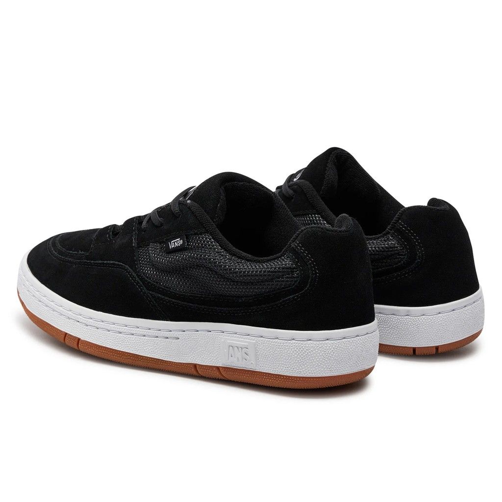 Vans - Sneakers Nero Unisex X073_VN000CTNBP61-_VNBP6 -3 | BDroppy