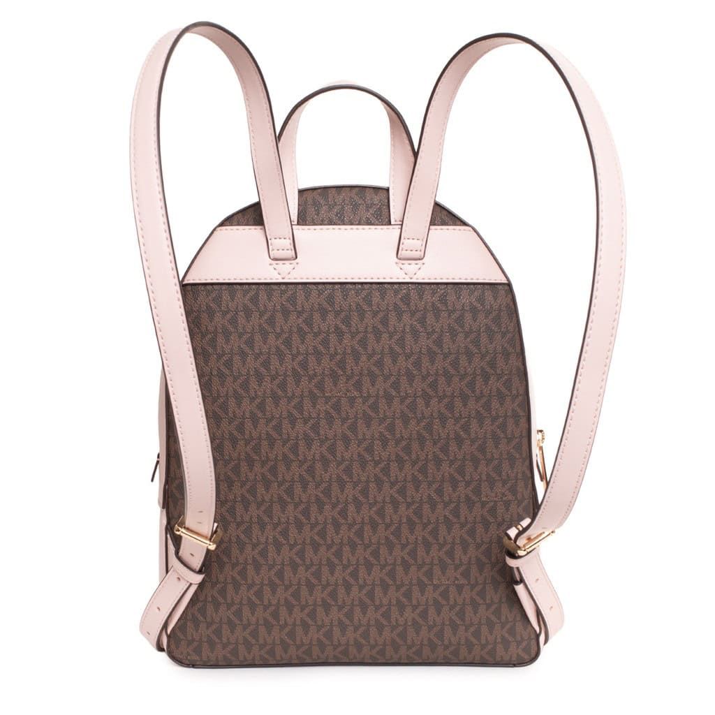 Michael Kors - Zainetti Marrone Donna X073_35S2G8TB2B-_POWDERBLUSH -3 | BDroppy