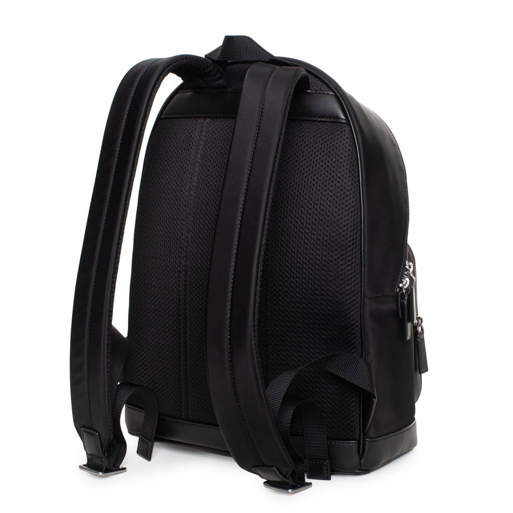 Michael Kors - Mochilas Negro Hombre X073_37F4LKNB7B-_BLACK -2 | BDroppy