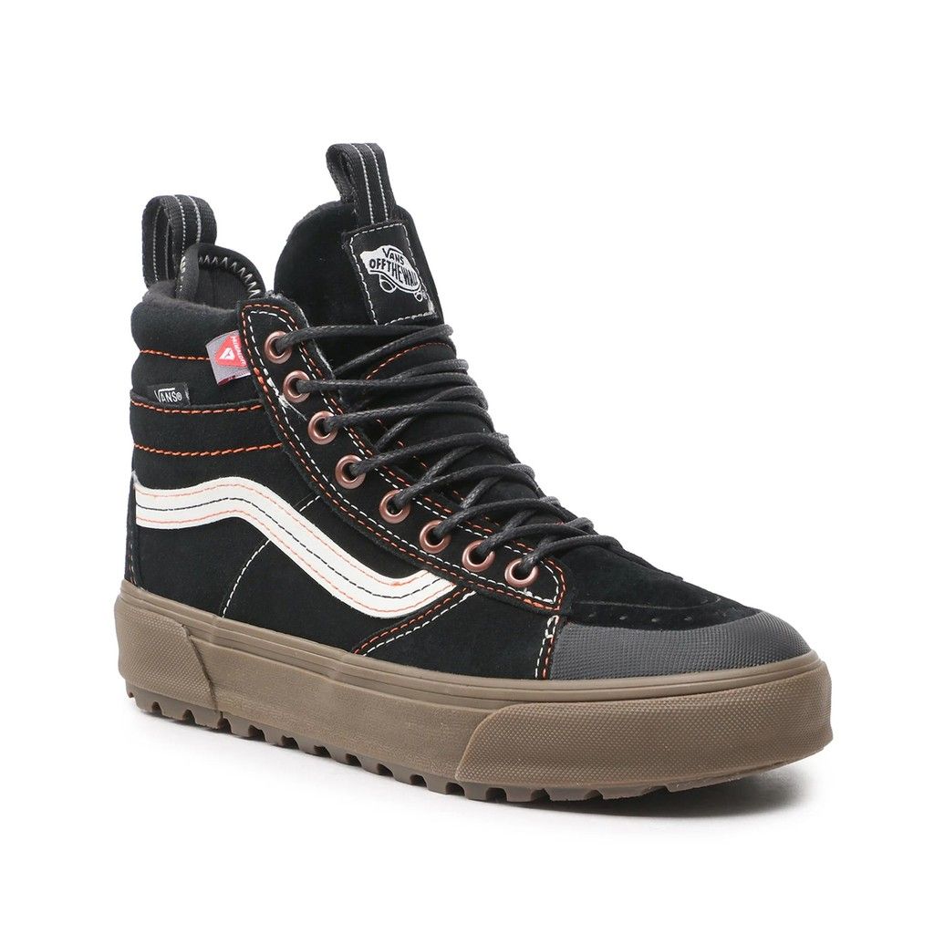 Vans - Sneakers Marrone Unisex X073_VN0A5KYCZF51-_VNZF5 -2 | BDroppy