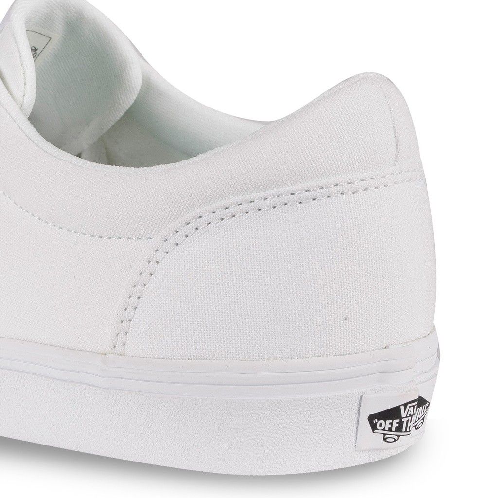 Vans - Sneakers Bianco Unisex X073_VN0A3MTFW421-_VNW42 -3 | BDroppy