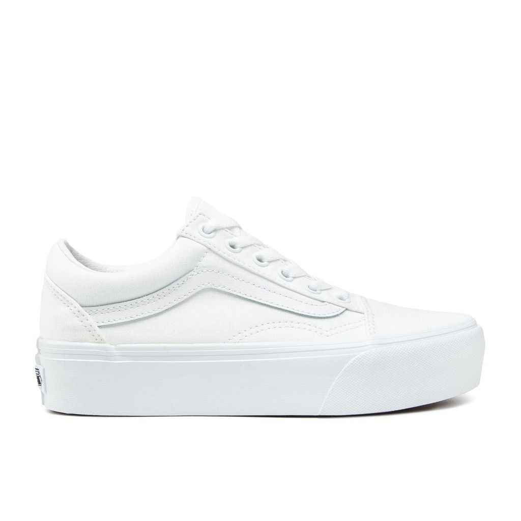 Vans - Sneakers Bianco Unisex X073_VN0A3B3UW001-_VNW00 -1 | BDroppy