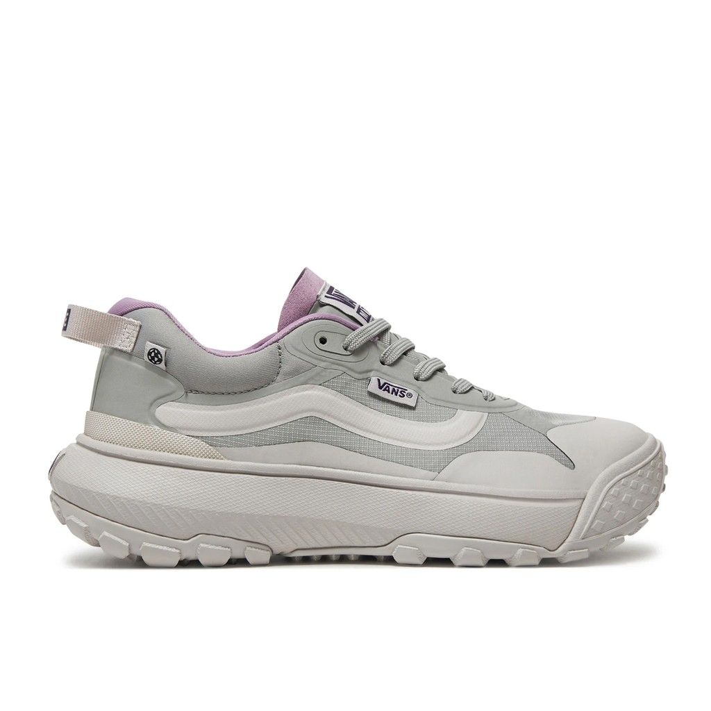 Vans - Sneakers Grey Unisex X073_VN000CVUPRP1-_VNPRP -1 | BDroppy