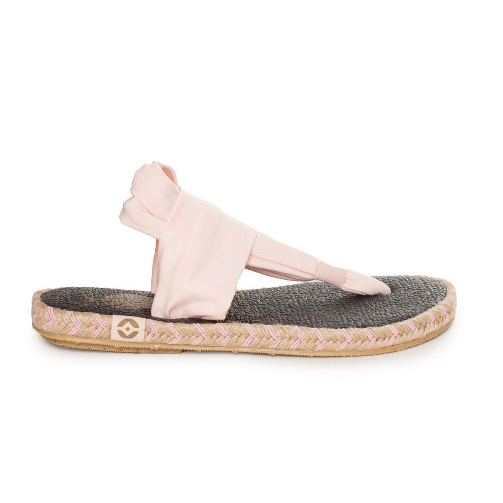 Nalho - Sandali Rosa Donna X073_NA0008-_ROSEWATER -1 | BDroppy