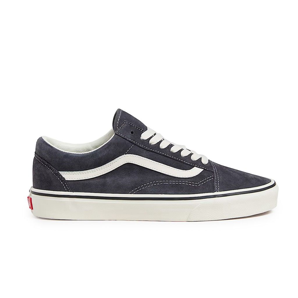 Vans - Sneakers Grigio Unisex X073_VN000CT8BXC1-_VNBXC -1 | BDroppy