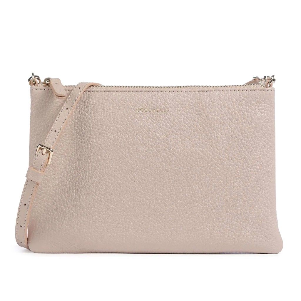 Coccinelle - Borse a tracolla Rosa Donna X073_E5MMA55F501-_N12 -1 | BDroppy