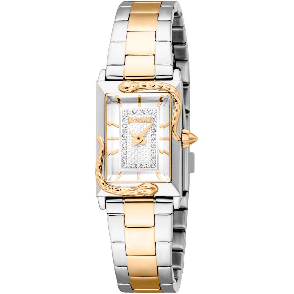 Just Cavalli - Orologi Giallo Donna X093_JC1L364M0085 -1 | BDroppy