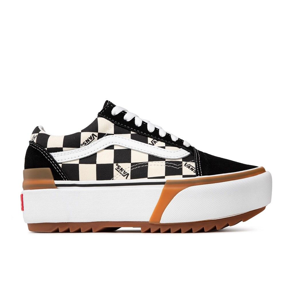 Vans - Sneakers Nero Unisex X073_VN0A4U15VLV1-_VNVLV -1 | BDroppy