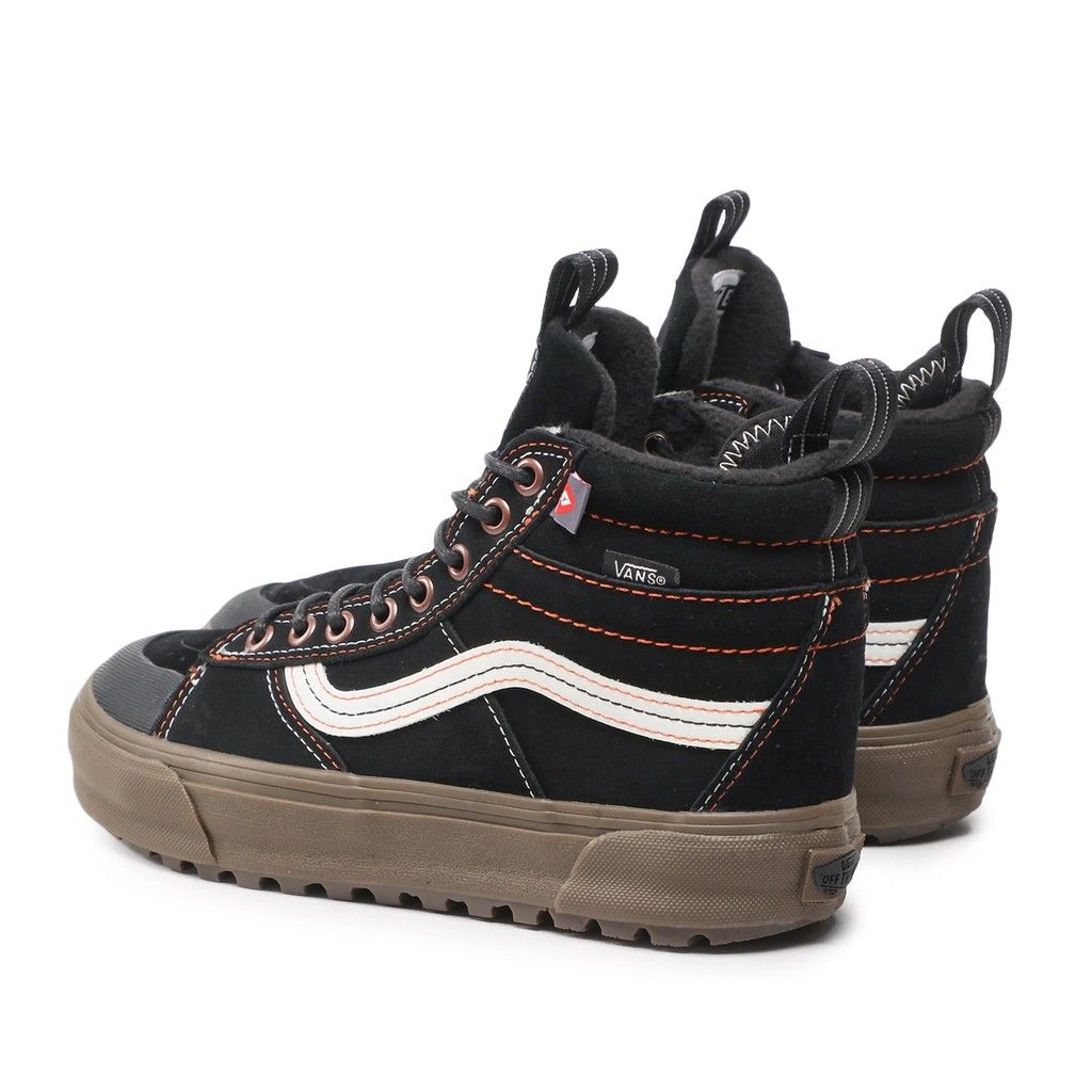 Vans - Sneakers Marrone Unisex X073_VN0A5KYCZF51-_VNZF5 -3 | BDroppy