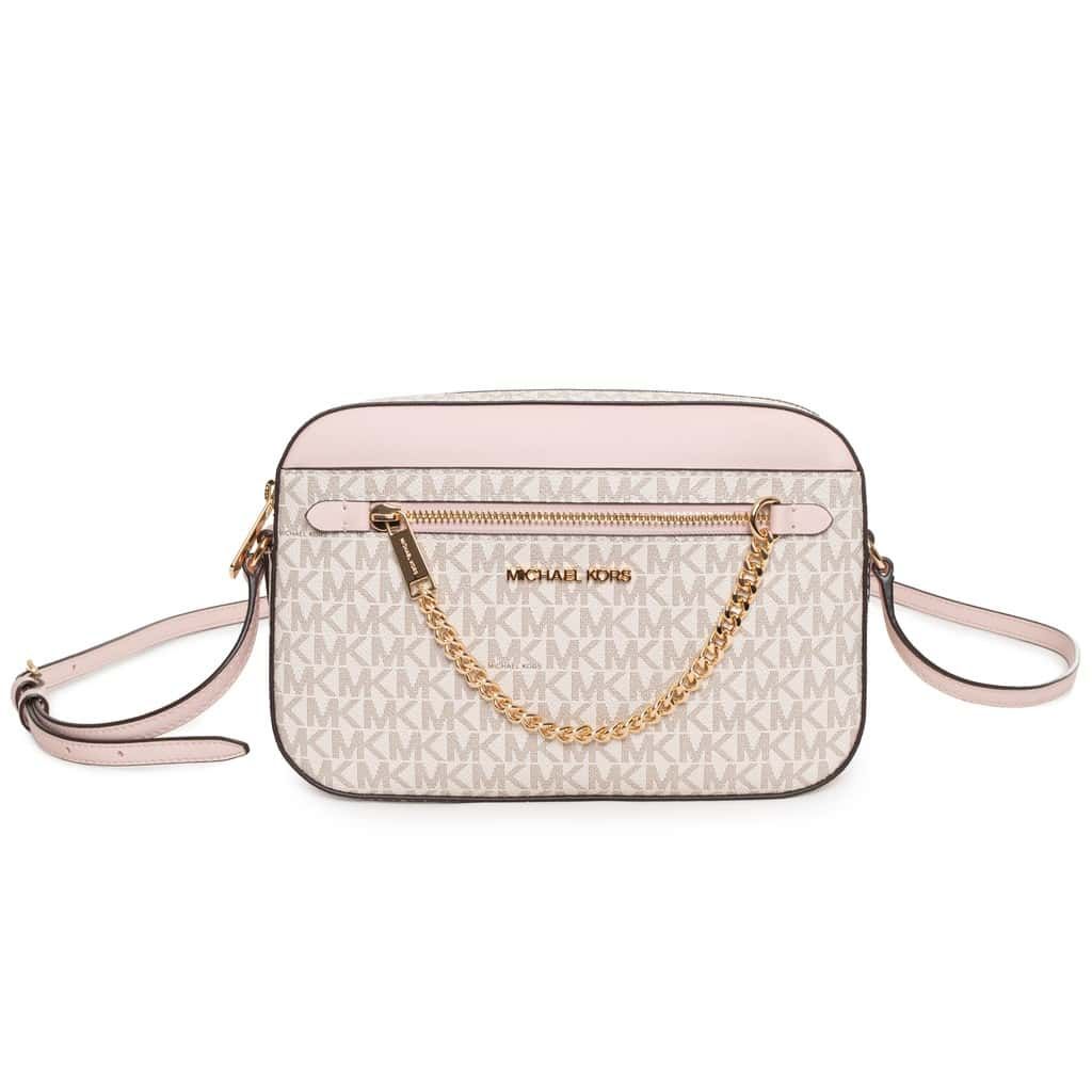 Michael Kors - Crossbody Bags White Women X073_35S1GTTC9B-_BLUSHMULTI -1 | BDroppy