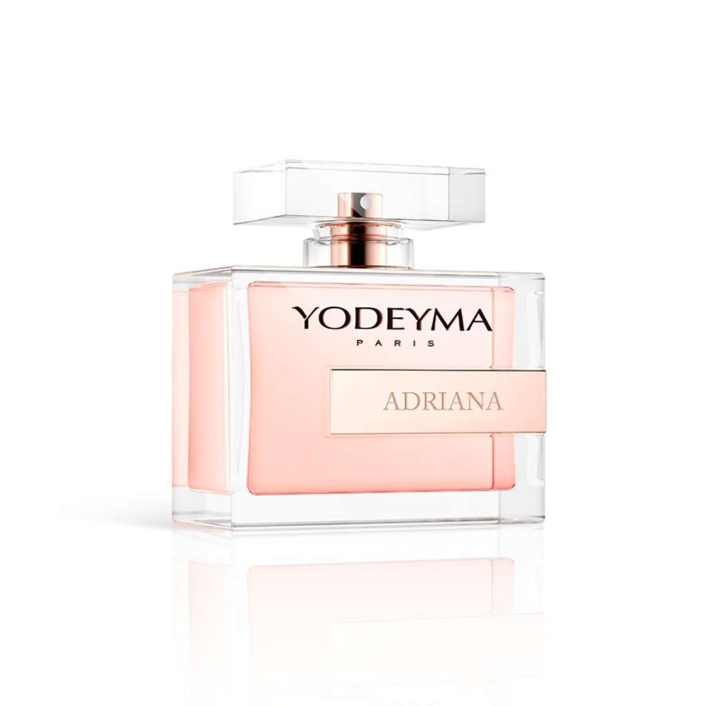 Yodeyma - Profumi  Donna Adriana_W_100ml -1 | BDroppy