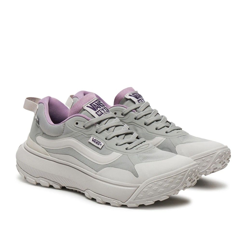 Vans - Sneakers Grey Unisex X073_VN000CVUPRP1-_VNPRP -2 | BDroppy