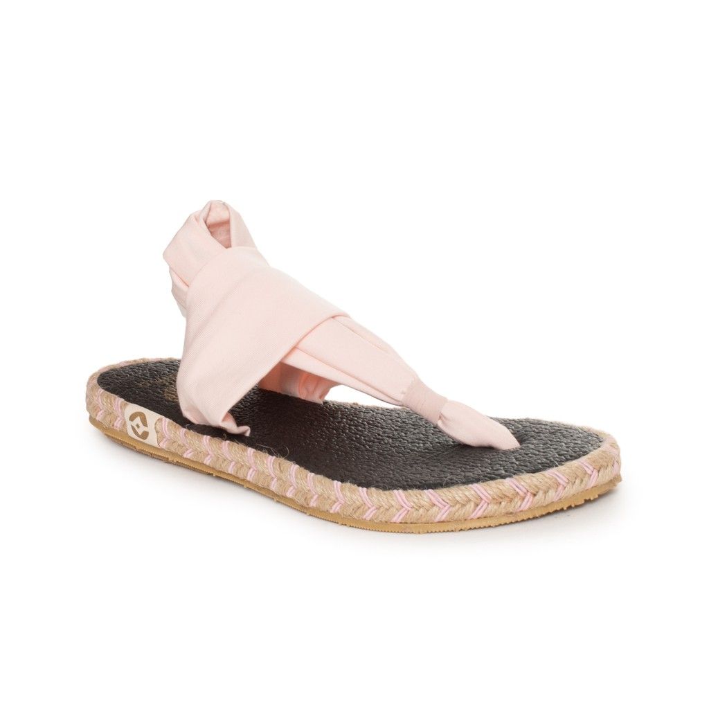 Nalho - Sandali Rosa Donna X073_NA0008-_ROSEWATER -2 | BDroppy