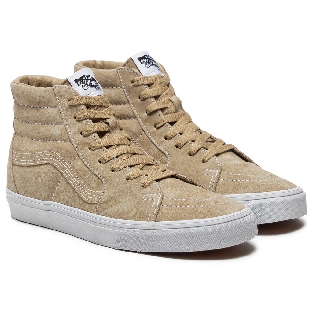Vans - Sneakers Marrone Unisex X073_VN000CMX4MG1-_VN4MG -2 | BDroppy