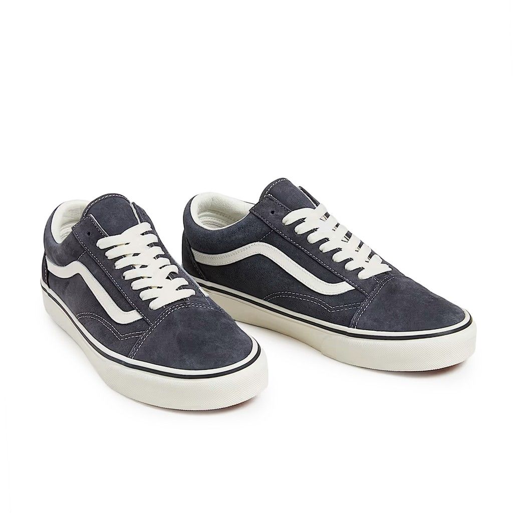 Vans - Sneakers Grigio Unisex X073_VN000CT8BXC1-_VNBXC -2 | BDroppy