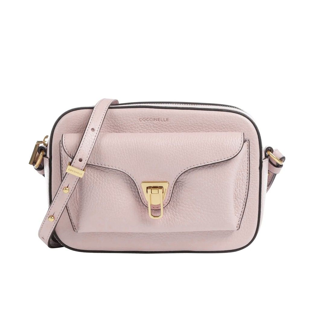 Coccinelle - Crossbody Bags Pink Women X073_E1MF6150201-_N12 -1 | BDroppy
