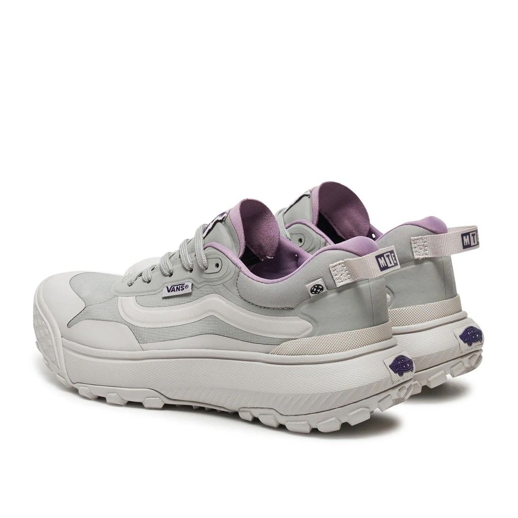 Vans - Sneakers Grey Unisex X073_VN000CVUPRP1-_VNPRP -3 | BDroppy