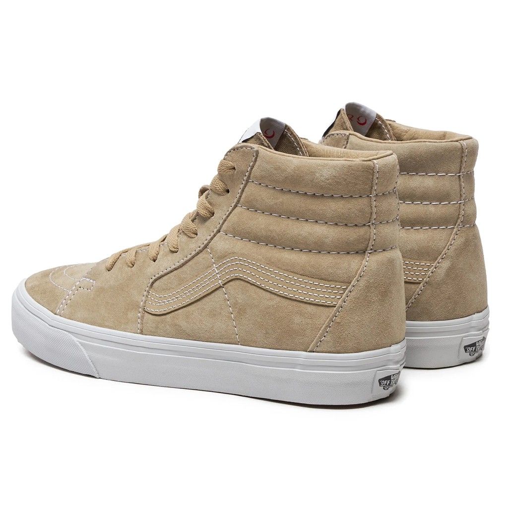 Vans - Sneakers Marrone Unisex X073_VN000CMX4MG1-_VN4MG -3 | BDroppy