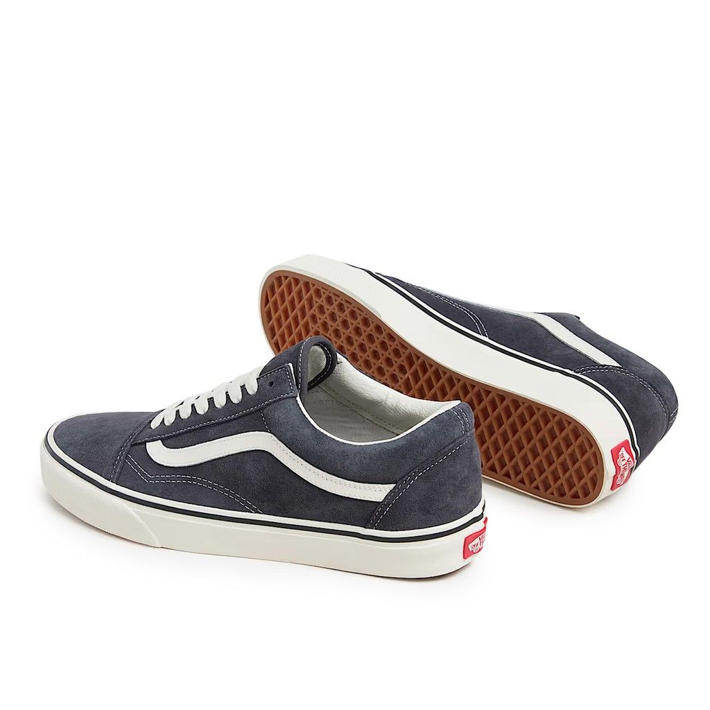 Vans - Sneakers Grigio Unisex X073_VN000CT8BXC1-_VNBXC -3 | BDroppy