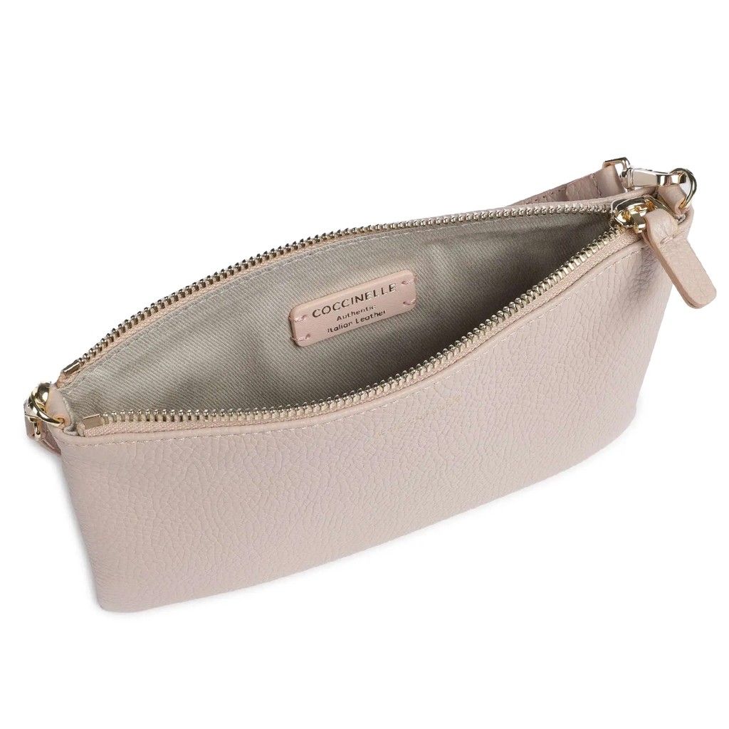 Coccinelle - Borse a tracolla Rosa Donna X073_E5MMA55F501-_N12 -3 | BDroppy