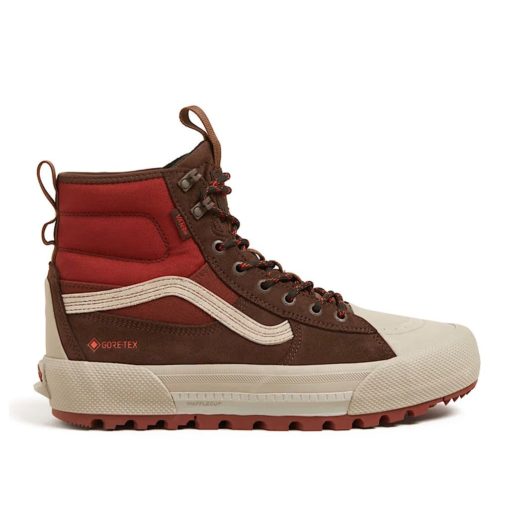 Vans - Sneakers Marrone Unisex X073_VN000CVS7YO1-_VN7YO -1 | BDroppy