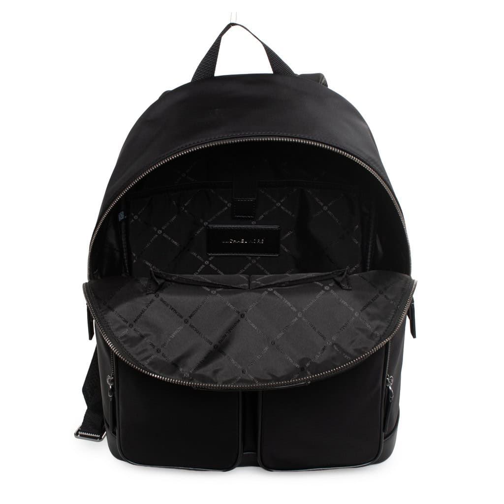 Michael Kors - Mochilas Negro Hombre X073_37F4LKNB7B-_BLACK -3 | BDroppy