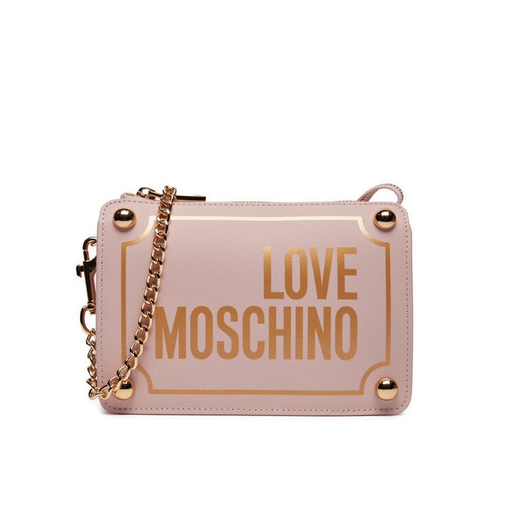 Love Moschino - Shoulder bags Black Women JC4353PP0IK1160A -1 | BDroppy