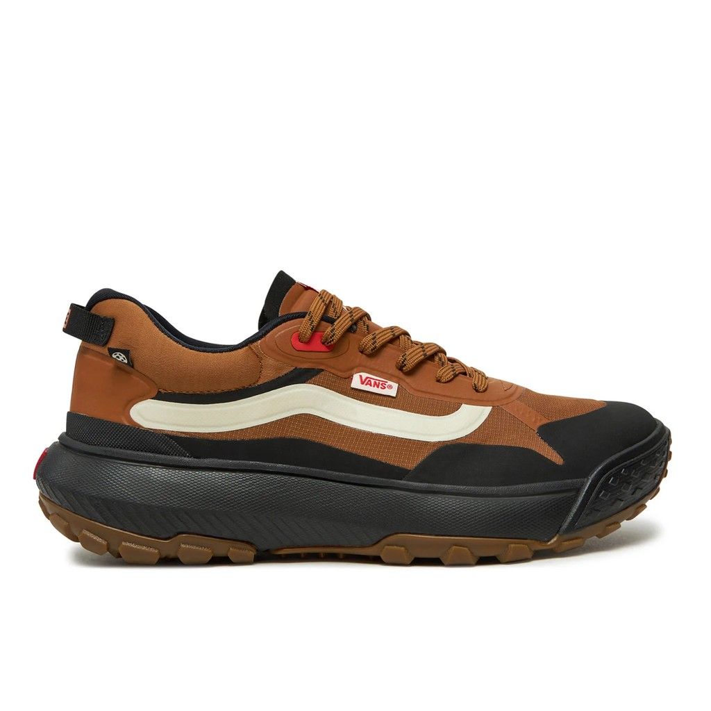 Vans - Sneakers Marrone Unisex X073_VN000CVUN1Z1-_VNN1Z -1 | BDroppy