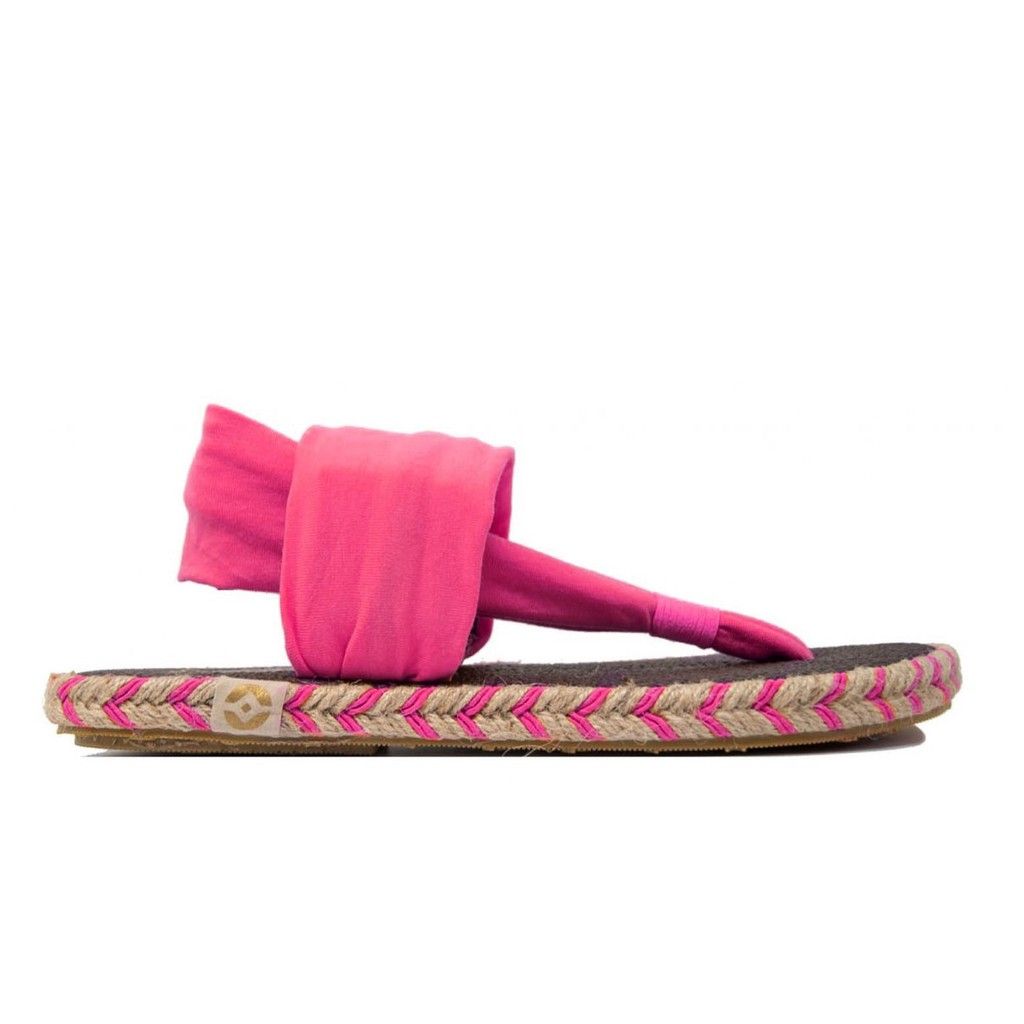 Nalho - Sandali Rosa Donna X073_NA0008-_FUX -1 | BDroppy