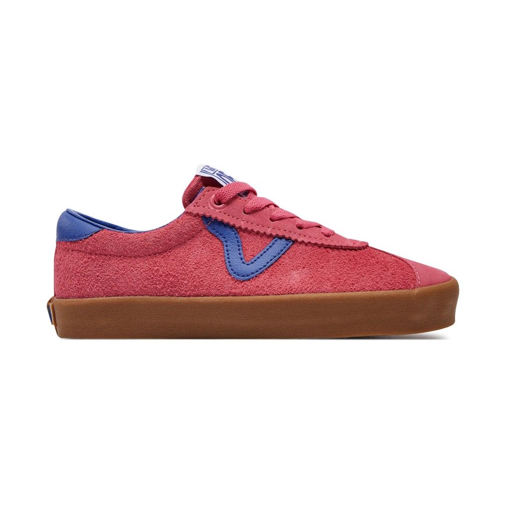 Vans - Sneakers Pink Unisex X073_VN000CQRCHL1-_VNCHL -1 | BDroppy