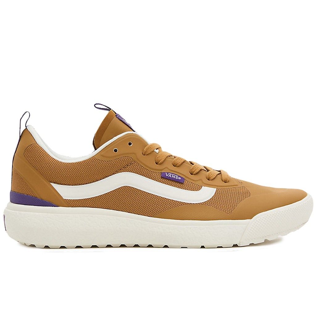 Vans - Sneakers Marrón Unisex X073_VN0A4U1KA2I1-_VNA2I -1 | BDroppy