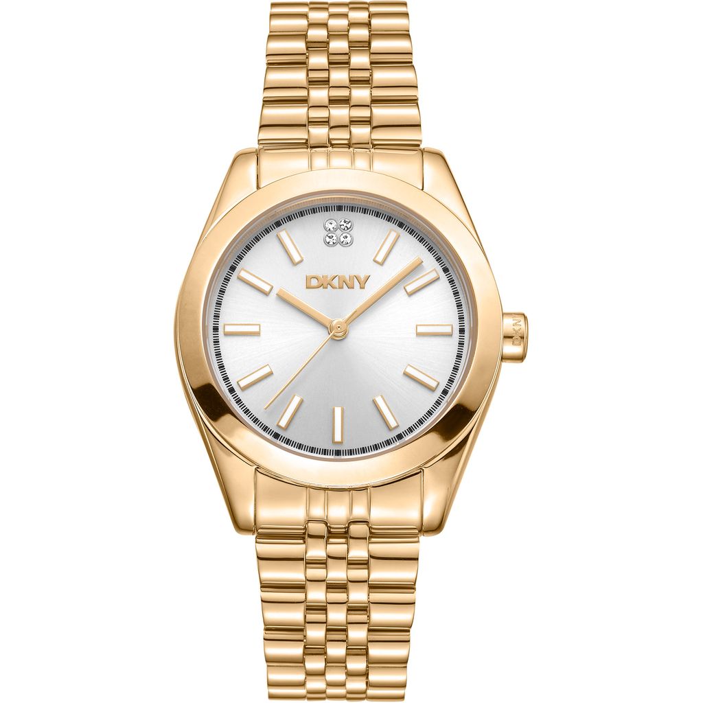 Dkny - Orologi Giallo Donna X093_DK1L029M0055 -1 | BDroppy