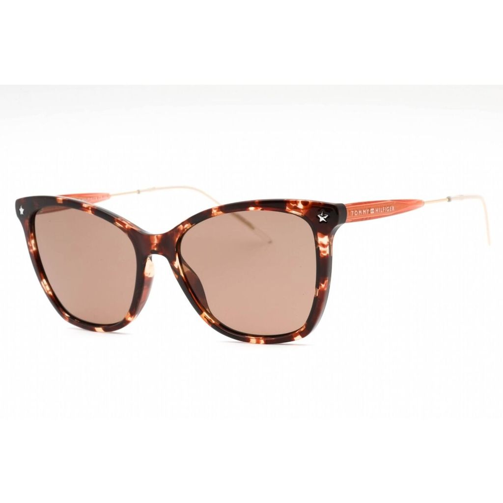 Tommy Hilfiger - Sunglasses Brown Women TH1647S_0086-70 -1 | BDroppy