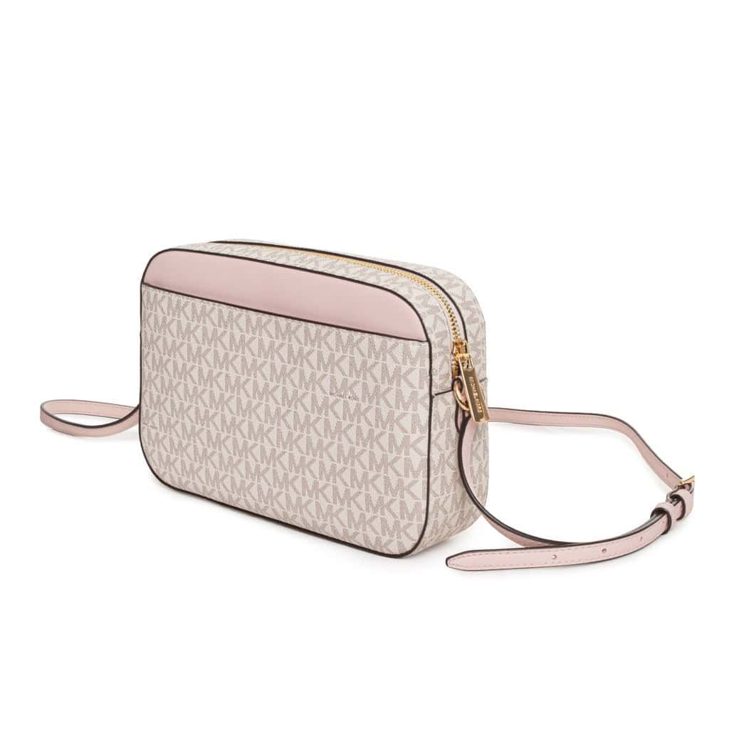 Michael Kors - Crossbody Bags White Women X073_35S1GTTC9B-_BLUSHMULTI -2 | BDroppy