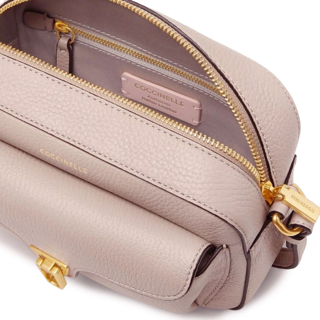 Coccinelle - Crossbody Bags Pink Women X073_E1MF6150201-_N12 -3 | BDroppy