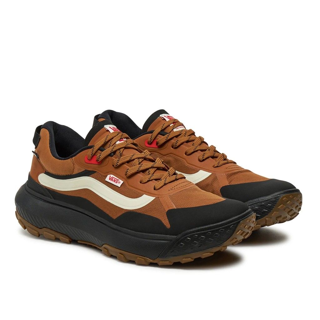 Vans - Sneakers Marrone Unisex X073_VN000CVUN1Z1-_VNN1Z -2 | BDroppy