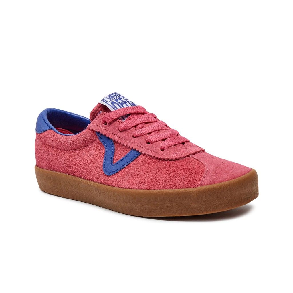 Vans - Sneakers Pink Unisex X073_VN000CQRCHL1-_VNCHL -2 | BDroppy