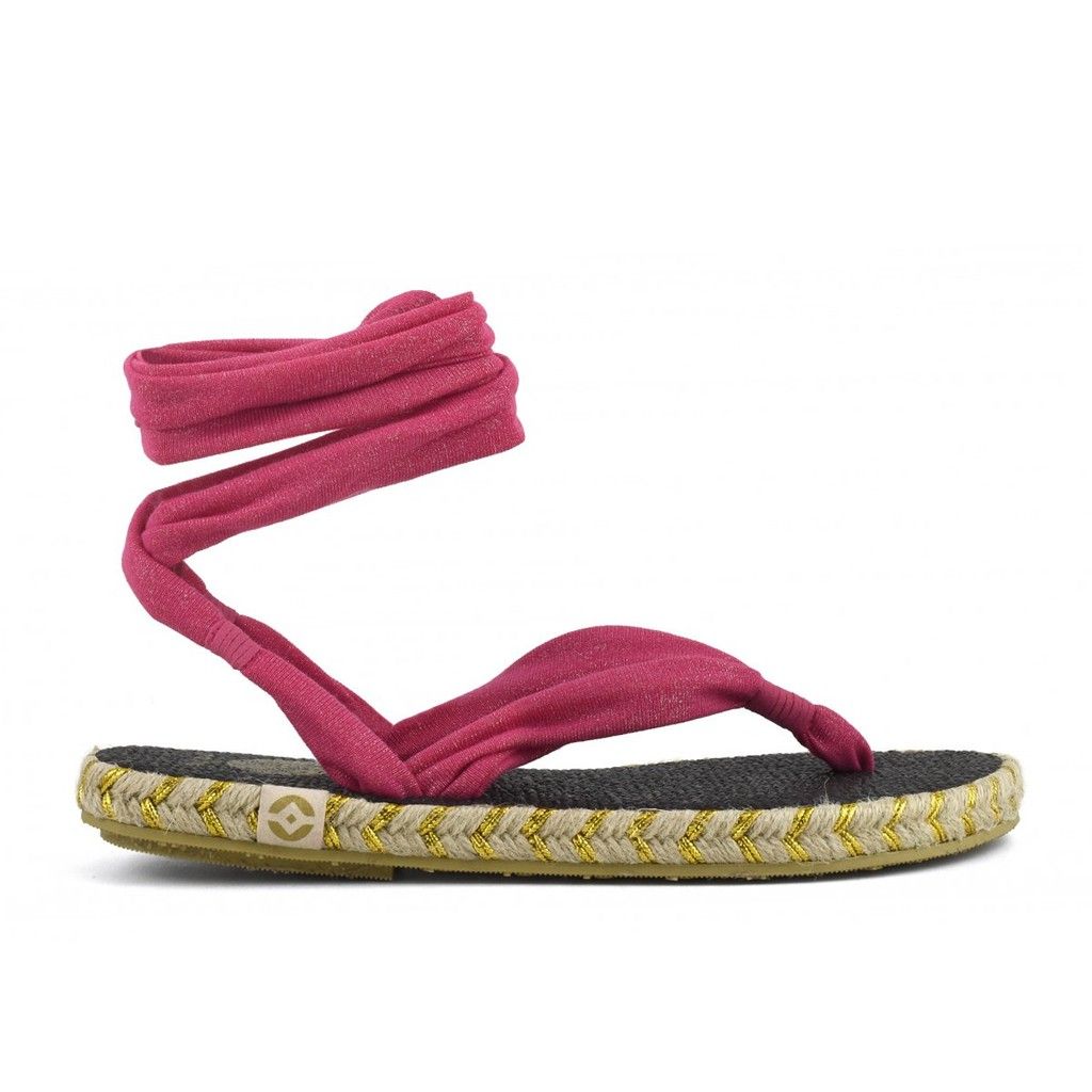 Nalho - Sandali Rosa Donna X073_NA0039-_FUX -1 | BDroppy