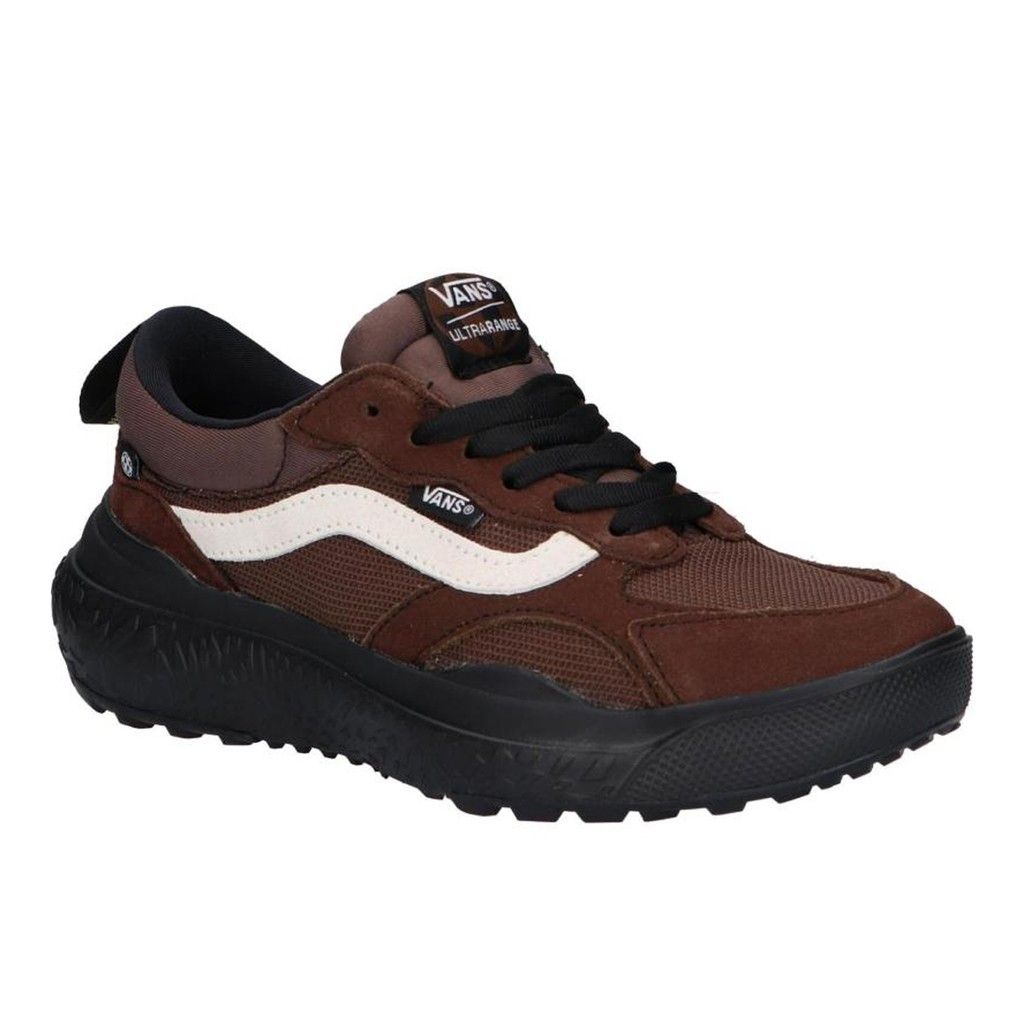 Vans - Sneakers Brown Unisex X073_VN000BCEU881-_VNU88 -2 | BDroppy