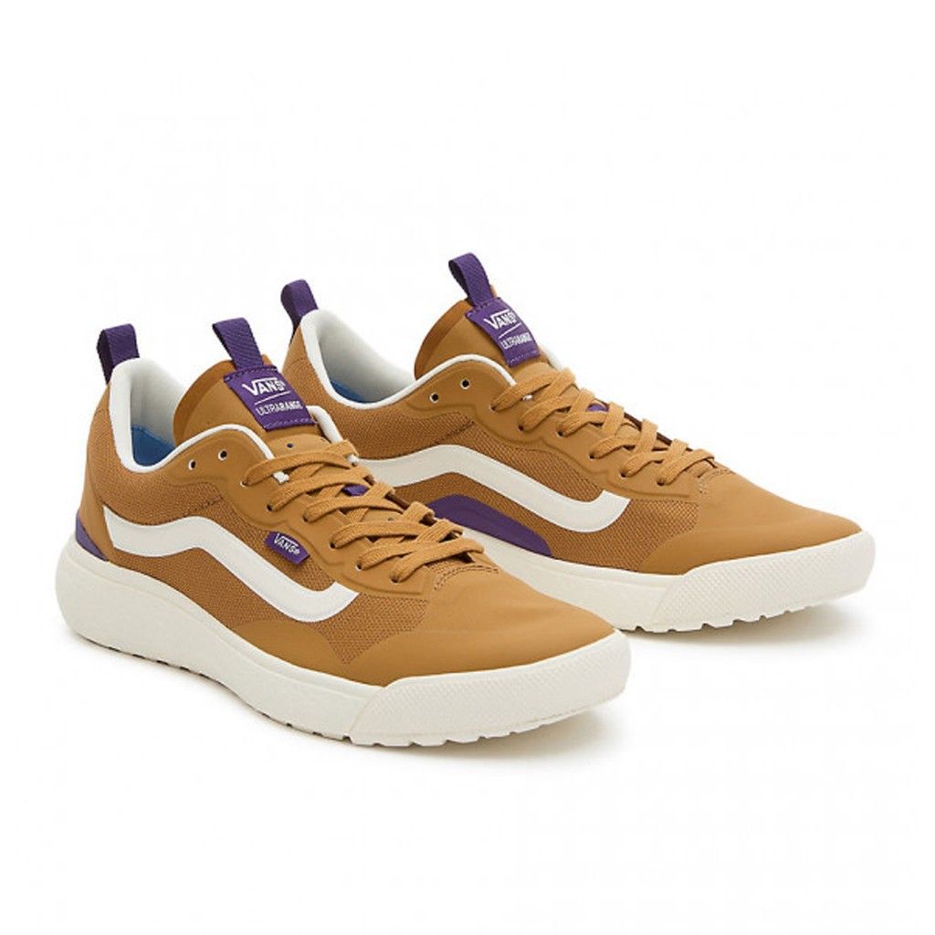 Vans - Sneakers Marrón Unisex X073_VN0A4U1KA2I1-_VNA2I -2 | BDroppy