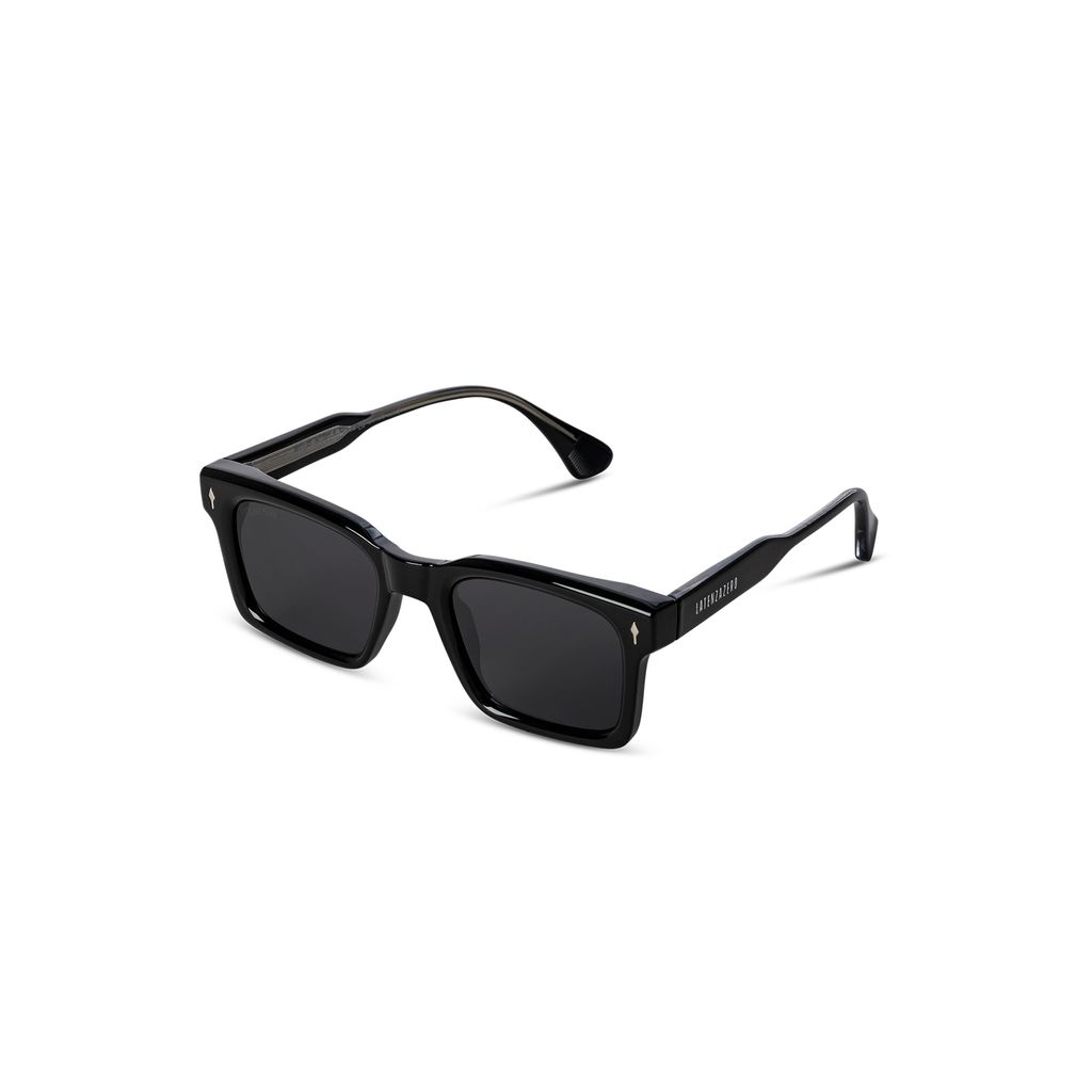 LatenzaZero - Sunglasses Black Unisex Nebula_X063 -1 | BDroppy