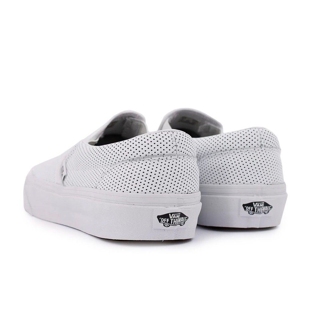 Vans - Sneakers Bianco Unisex X073_VN000XG8DJ71-_VNDJ7 -3 | BDroppy