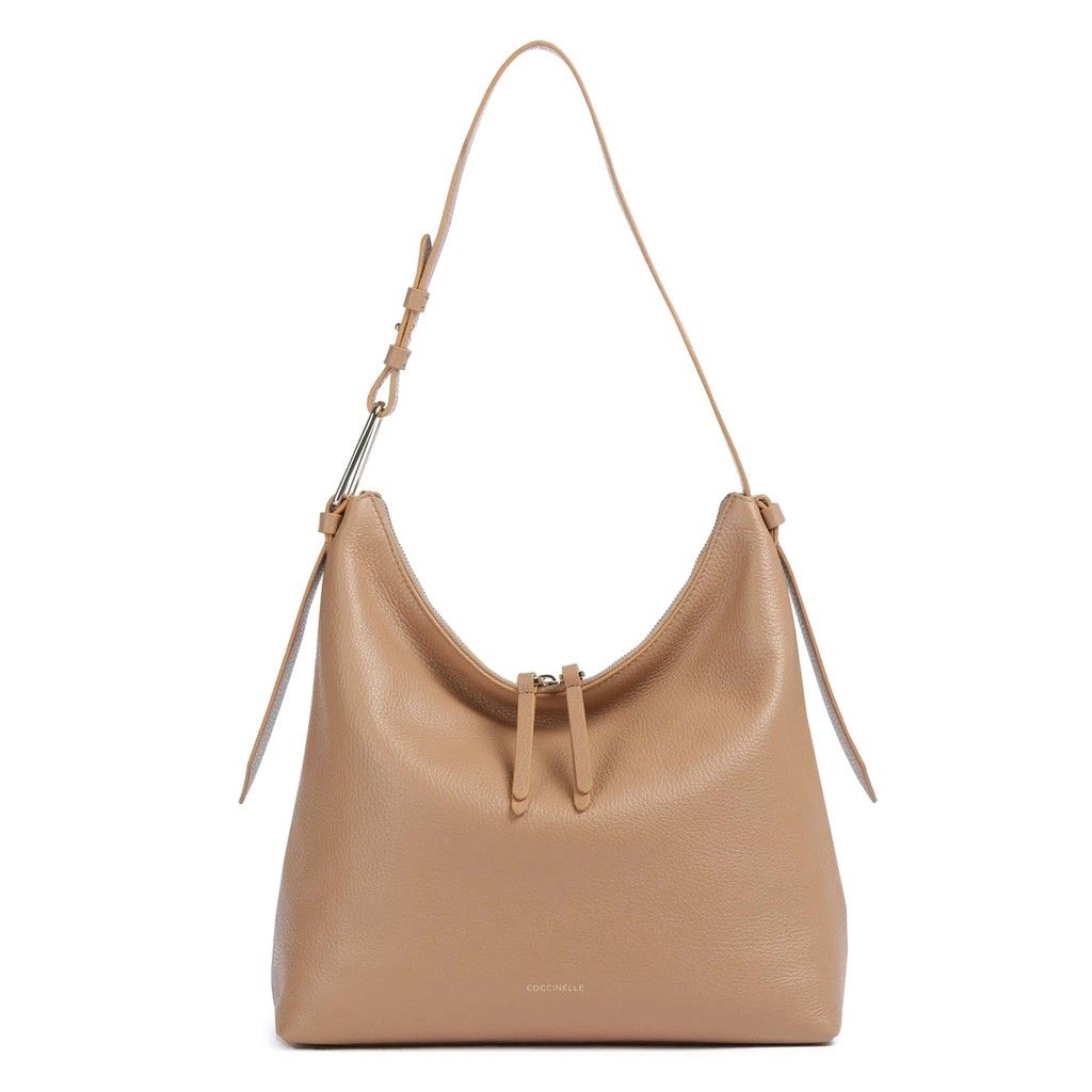 Coccinelle - Borse a spalla Marrone Donna X073_E1R1K130201-_N71 -1 | BDroppy