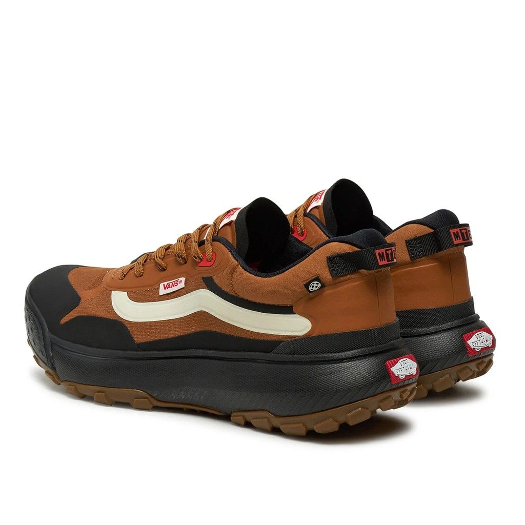 Vans - Sneakers Marrone Unisex X073_VN000CVUN1Z1-_VNN1Z -3 | BDroppy