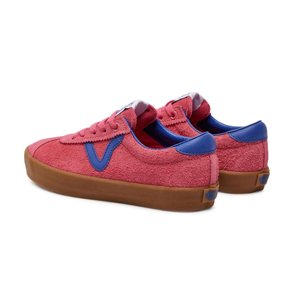 Vans - Sneakers Pink Unisex X073_VN000CQRCHL1-_VNCHL -3 | BDroppy