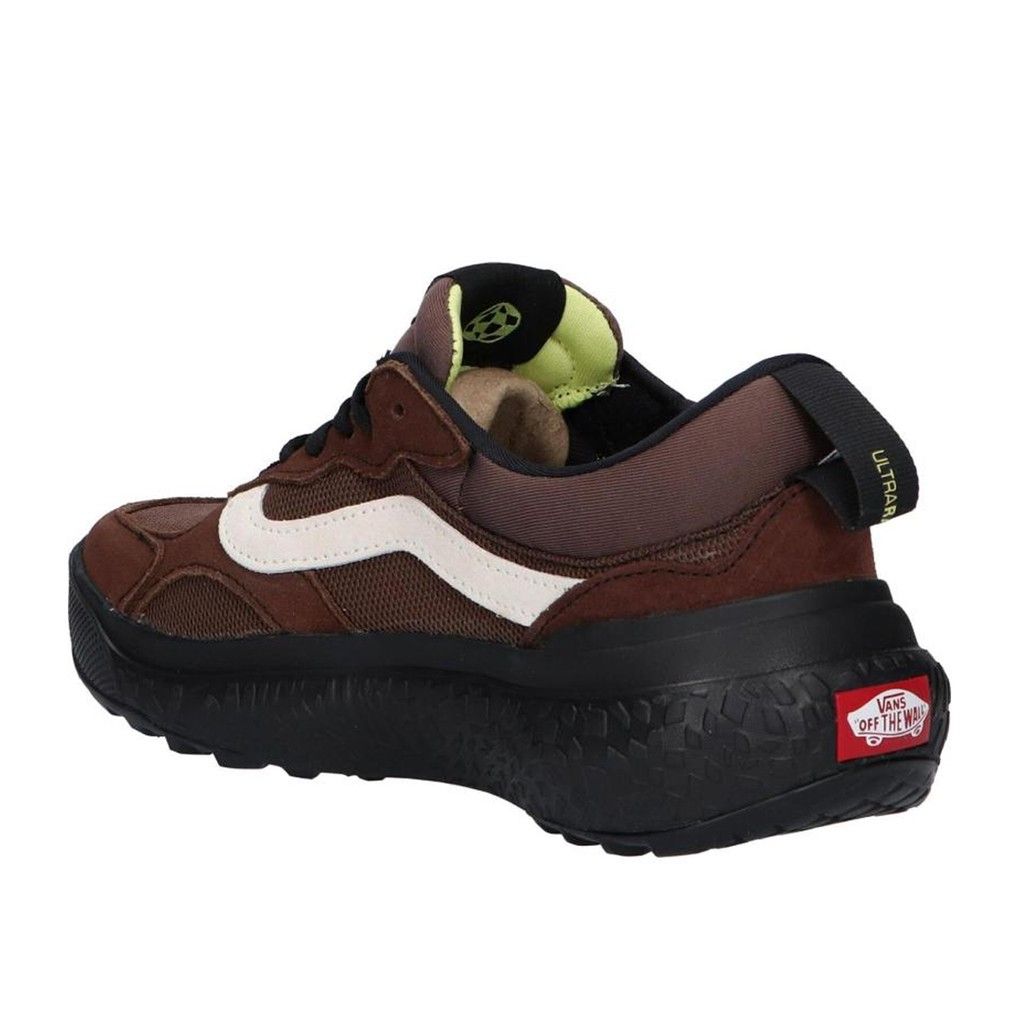 Vans - Sneakers Brown Unisex X073_VN000BCEU881-_VNU88 -3 | BDroppy