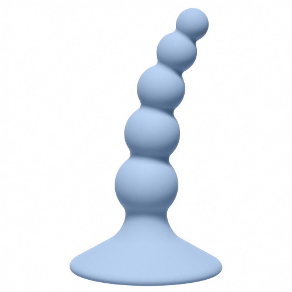 Ayay. - Butt Plugs Blue  AYAY-4108-02lola -1 | BDroppy