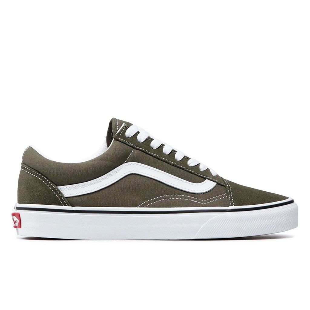 Vans - Sneakers Green Unisex X073_VN0A38G10FI1-_VN0FI -1 | BDroppy